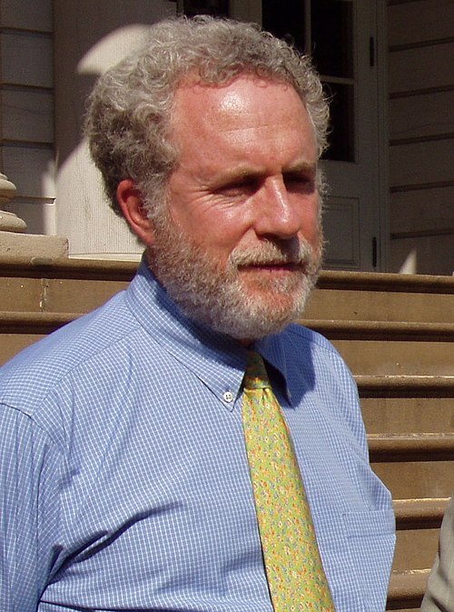 Peter Neufeld